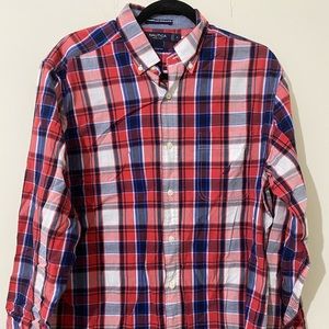 Náutica LS Button Down Dress shirt
